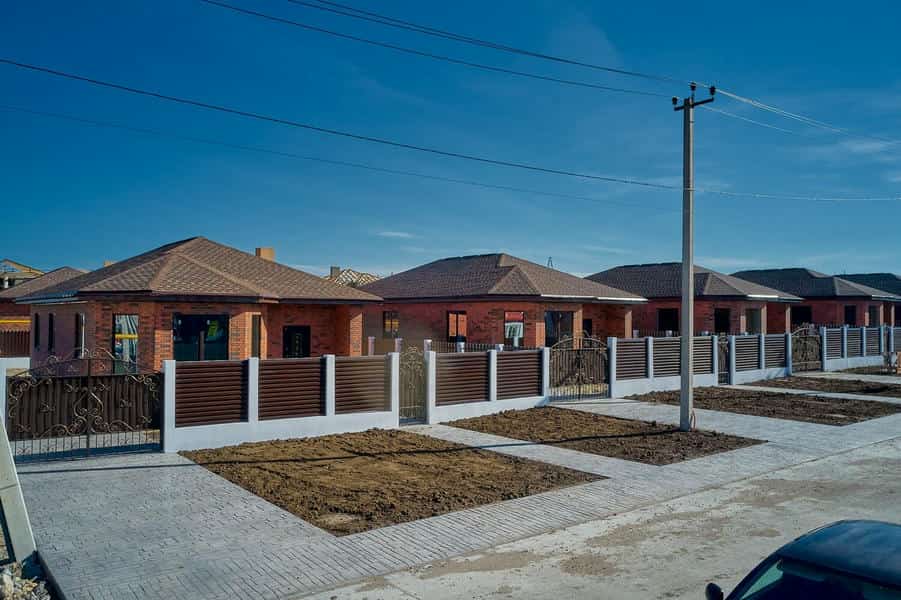 Архитектура
